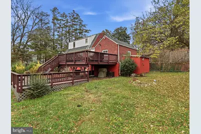 6437 Spring Terrace, Falls Church, VA 22042 - Photo 33