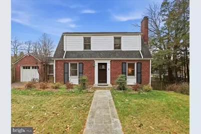 6437 Spring Terrace, Falls Church, VA 22042 - Photo 3