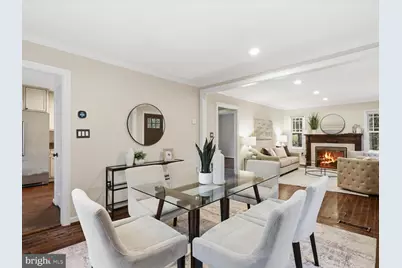 6437 Spring Terrace, Falls Church, VA 22042 - Photo 9