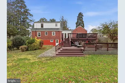 6437 Spring Terrace, Falls Church, VA 22042 - Photo 35