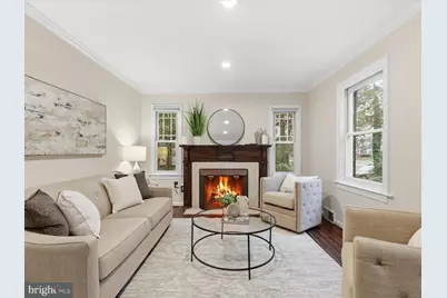 6437 Spring Terrace, Falls Church, VA 22042 - Photo 5