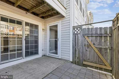 8311 Bluebird Way #A, Lorton, VA 22079 - Photo 25