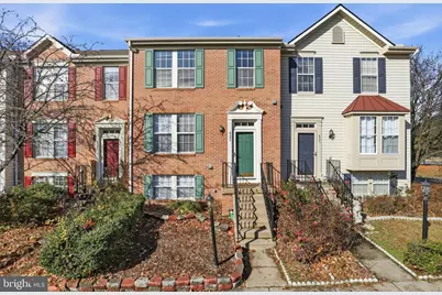 6203 Abbottsbury Row, Alexandria, VA 22315 - Photo 1