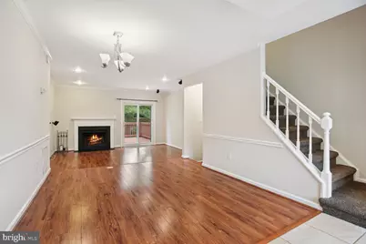 7782 Marshall Heights Court, Falls Church, VA 22043 - Photo 11
