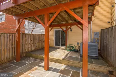 7782 Marshall Heights Court, Falls Church, VA 22043 - Photo 3