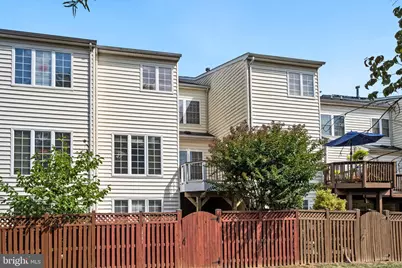 4284 Park Green, Fairfax, VA 22030 - Photo 41