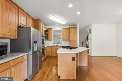 4284 Park Green, Fairfax, VA 22030 - Photo 21