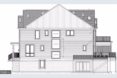 9313 Coronado Terrace, Fairfax, VA 22031 - Photo 3