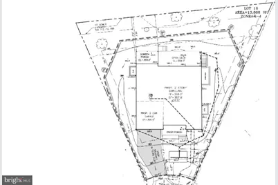 2530 Stuart Place, Falls Church, VA 22046 - Photo 9