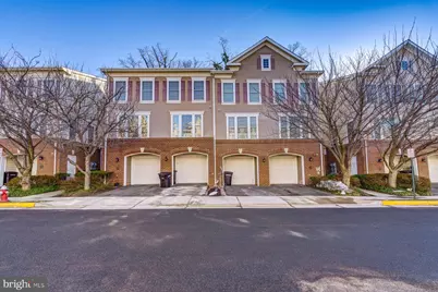 7119 Mason Grove Ct. #7, Alexandria, VA 22306 - Photo 1