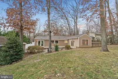 6609 Wren Drive, Springfield, VA 22150 - Photo 37