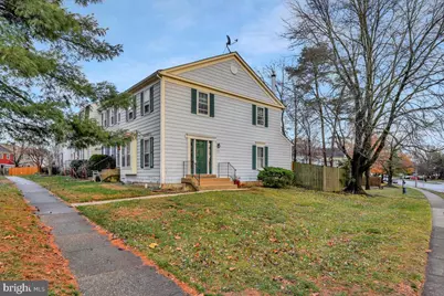 7865 Parthian Court, Springfield, VA 22153 - Photo 1