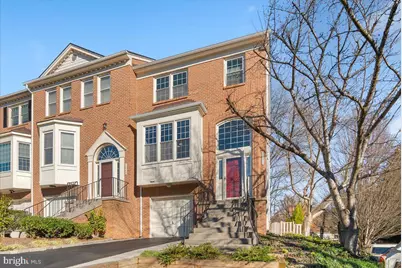 2071 Van Tuyl Place, Falls Church, VA 22043 - Photo 1