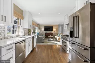 1101 Gatewood Dr, Alexandria, VA 22307 - Photo 25
