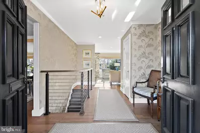 1101 Gatewood Drive, Alexandria, VA 22307 - Photo 9