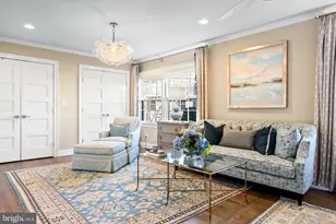 1101 Gatewood Dr, Alexandria, VA 22307 - Photo 35