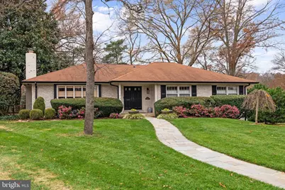 1101 Gatewood Drive, Alexandria, VA 22307 - Photo 1