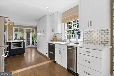 1101 Gatewood Drive, Alexandria, VA 22307 - Photo 23