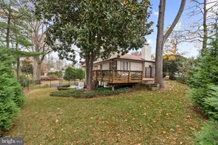 1101 Gatewood Dr, Alexandria, VA 22307 - Photo 61