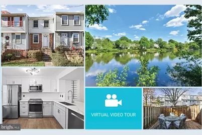 2858 New Providence Court, Falls Church, VA 22042 - Photo 1