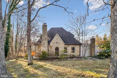 6022 Valley View Drive, Alexandria, VA 22310 - Photo 1