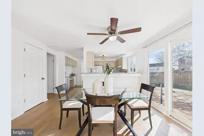 3711 Sumter Court, Fairfax, VA 22033 - Photo 15