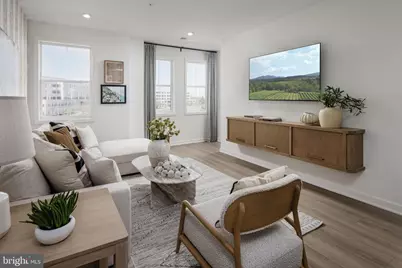 4751 Sully Point Lane, Chantilly, VA 20151 - Photo 3