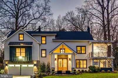 5921 Chesterbrook Road, McLean, VA 22101 - Photo 1