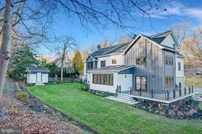 5921 Chesterbrook Road, McLean, VA 22101 - Photo 73