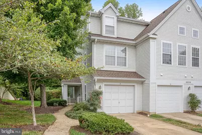 6604 Netties Lane #1204, Alexandria, VA 22315 - Photo 1