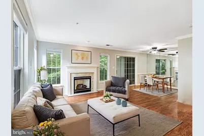 6604 Netties Lane #1204, Alexandria, VA 22315 - Photo 3