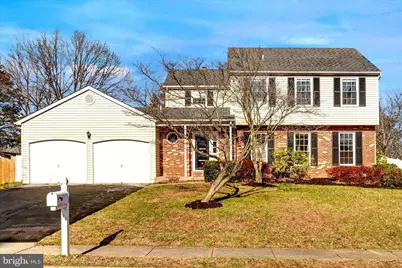 1324 Rock Chapel Road, Herndon, VA 20170 - Photo 1