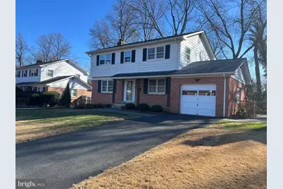 6707 Moly Drive, Falls Church, VA 22046 - Photo 1