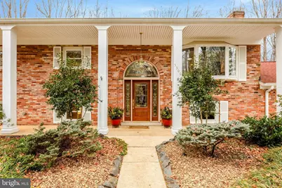 5300 Summit Drive, Fairfax, VA 22030 - Photo 1