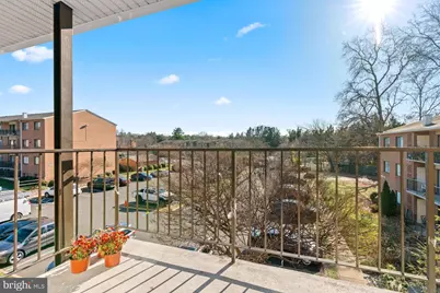 7616 Savannah Street #201, Falls Church, VA 22043 - Photo 27