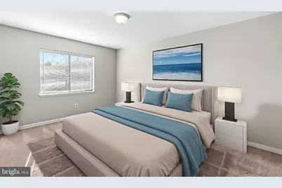 7616 Savannah Street #201, Falls Church, VA 22043 - Photo 21