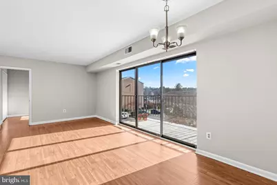 7616 Savannah Street #201, Falls Church, VA 22043 - Photo 3