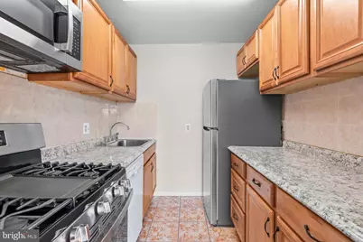 7616 Savannah Street #201, Falls Church, VA 22043 - Photo 5