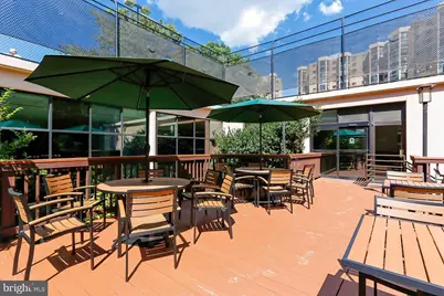 5903 Mount Eagle Drive #917, Alexandria, VA 22303 - Photo 21