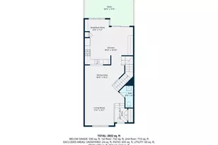 3721 Huntley Meadows Ln, Alexandria, VA 22306 - Photo 17