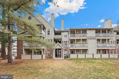 3916 Penderview Drive #427, Fairfax, VA 22033 - Photo 15