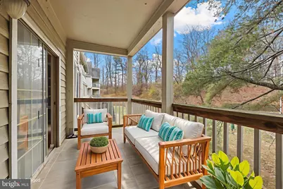 3916 Penderview Drive #427, Fairfax, VA 22033 - Photo 13