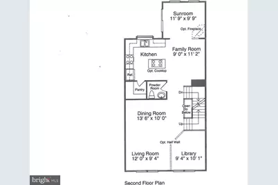 13082 Park Crescent Circle, Herndon, VA 20171 - Photo 3