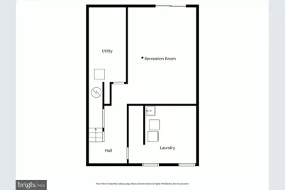 5422 Brixham Court, Burke, VA 22015 - Photo 35