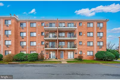 6706 James Lee Street #350, Falls Church, VA 22042 - Photo 21