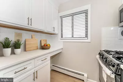 6706 James Lee Street #350, Falls Church, VA 22042 - Photo 9