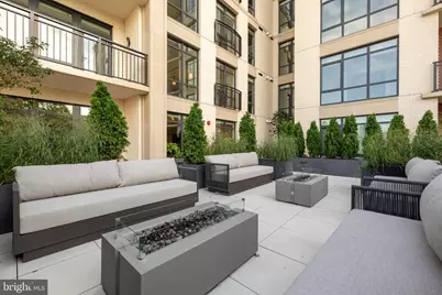 6718 Lowell Avenue #406, McLean, VA 22101 - Photo 73