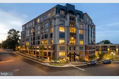 6718 Lowell Avenue #406, McLean, VA 22101 - Photo 1