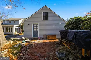 7908 W Boulevard Dr, Alexandria, VA 22308 - Photo 37