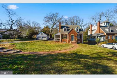 7908 W Boulevard Drive, Alexandria, VA 22308 - Photo 41